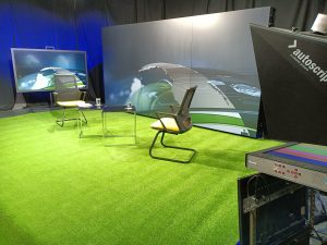 Sport on TV1 Studio (1)