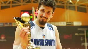 Bulgarian Basketball Cup
