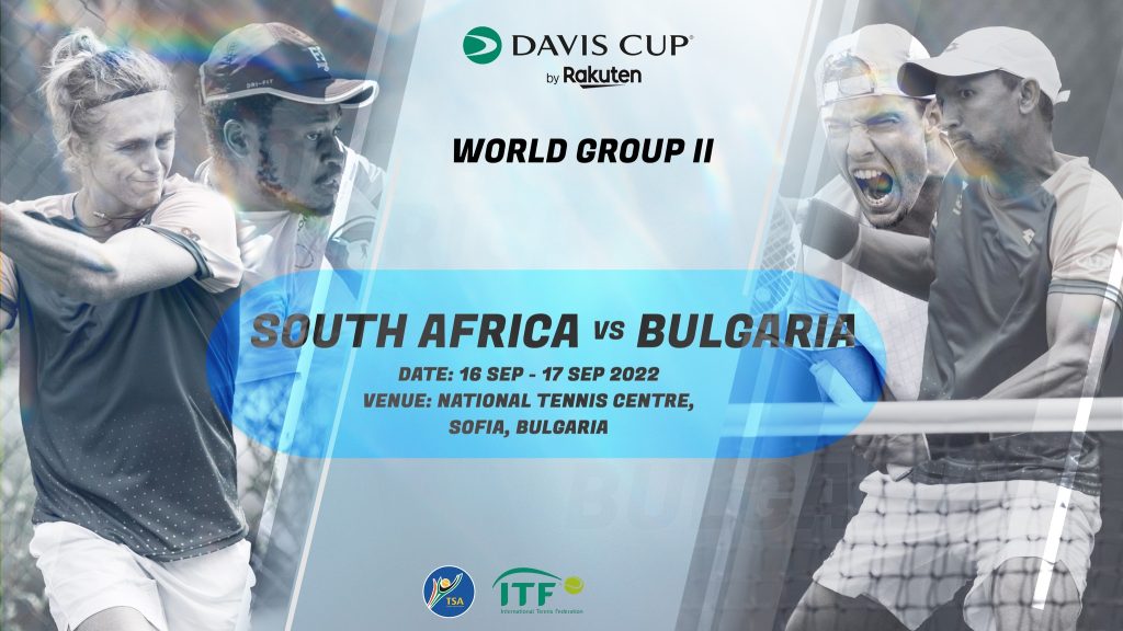 TV1 Broadcast Company marked Bulgaria's historic victory in the Davis Cup tournament